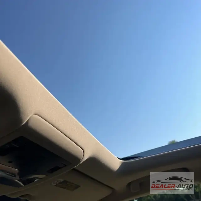 2020 Lexus LX 570 Three-Row