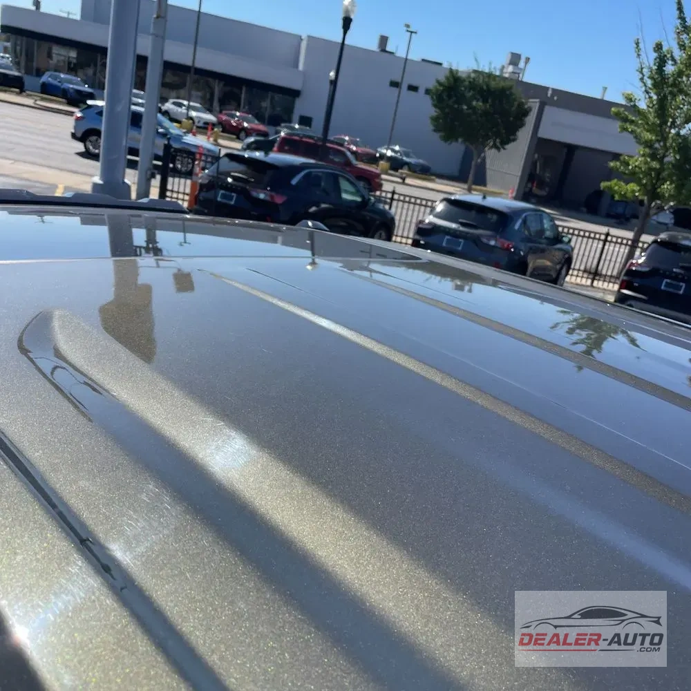2022 GMC Sierra 2500HD AT4