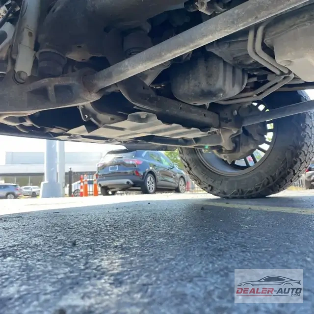 2022 GMC Sierra 2500HD AT4