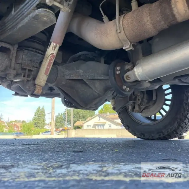 2022 GMC Sierra 2500HD AT4