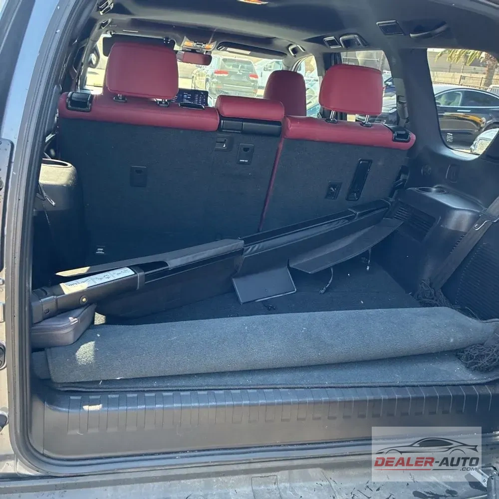 2023 Lexus GX 460 Base