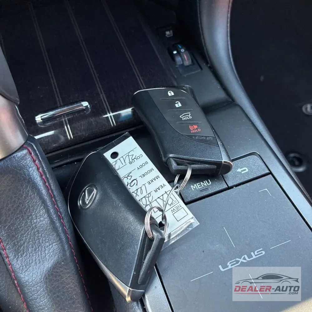 2023 Lexus GX 460 Base