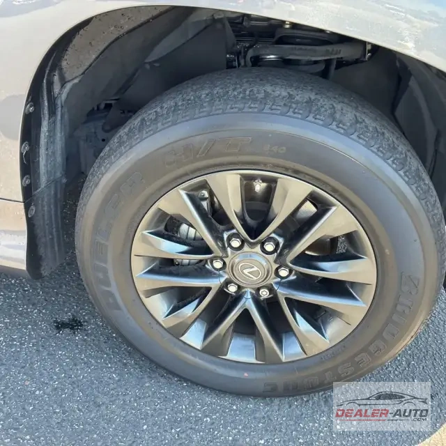 2023 Lexus GX 460 Base