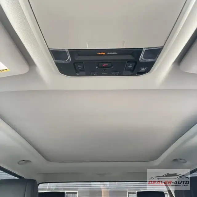 2022 Toyota Tundra TRD Pro HV