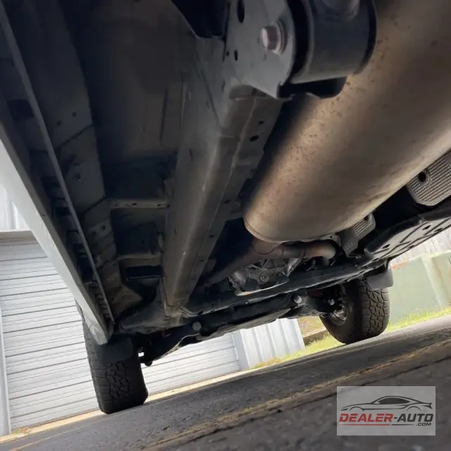 2022 Toyota Tundra TRD Pro HV