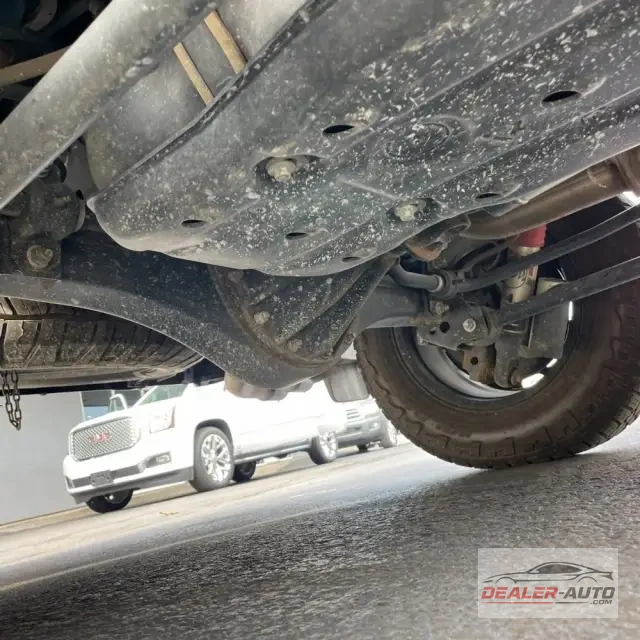 2022 Toyota Tundra TRD Pro HV