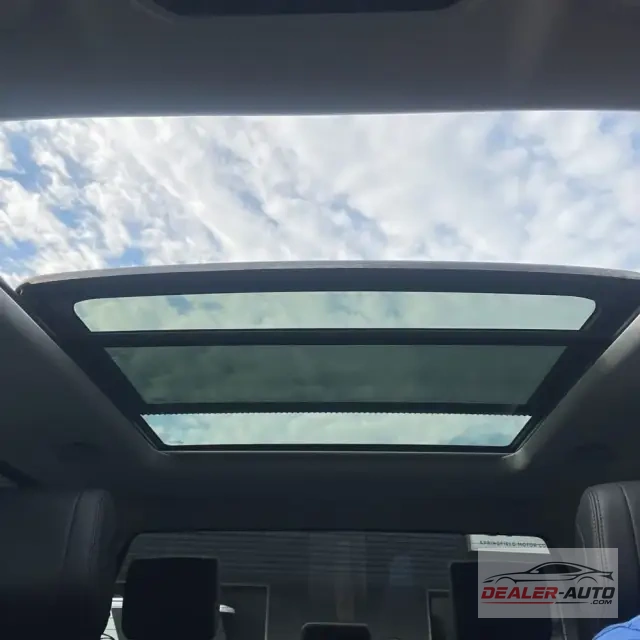2022 Toyota Tundra TRD Pro HV