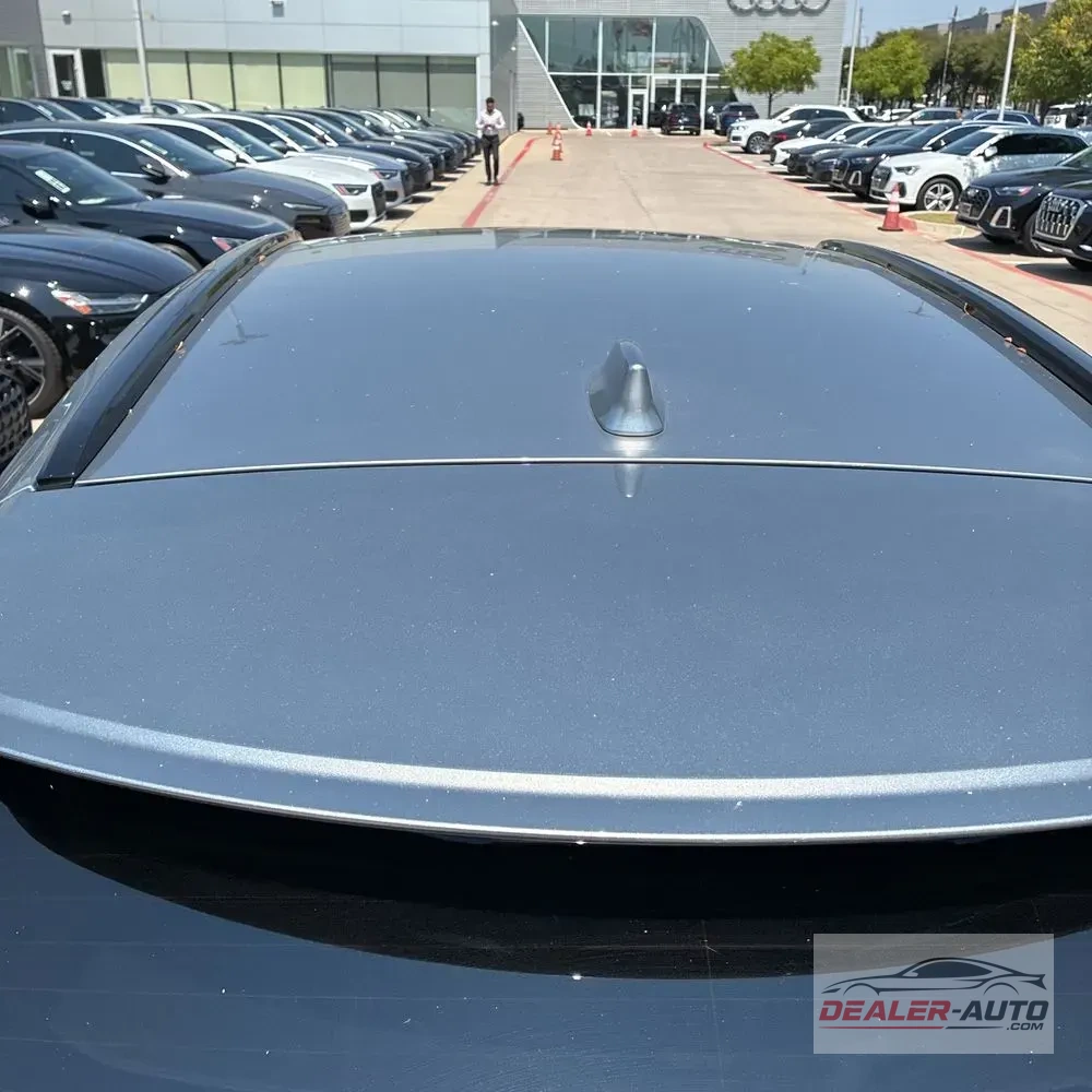 2024 Lexus RX 350 F SPORT Handling