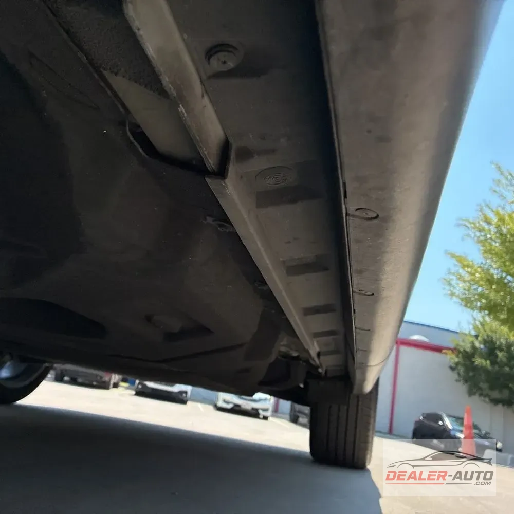 2024 Lexus RX 350 F SPORT Handling
