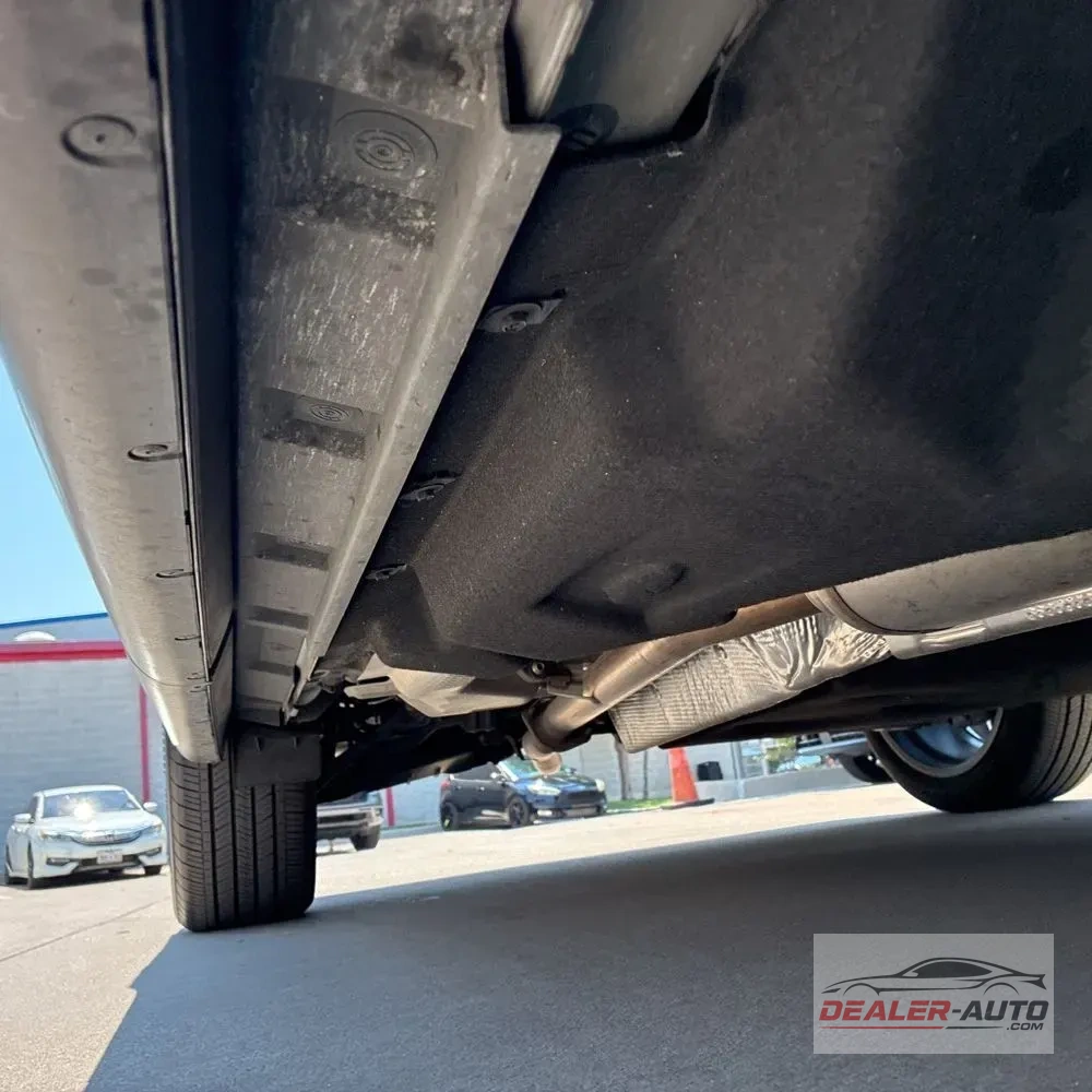2024 Lexus RX 350 F SPORT Handling