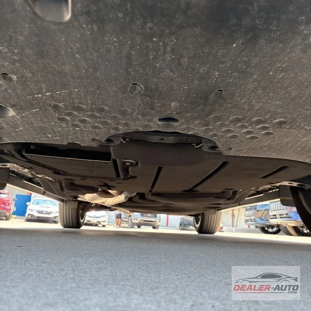 2024 Lexus RX 350 F SPORT Handling