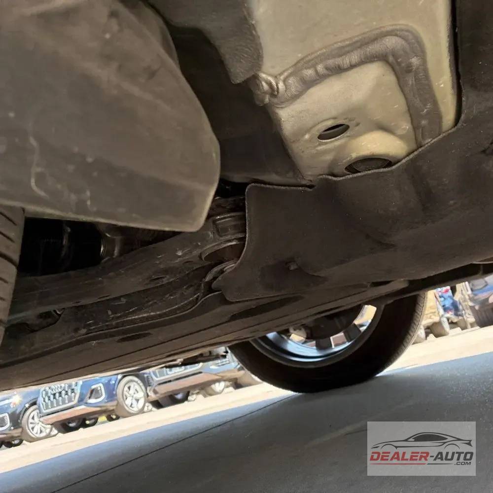 2024 Lexus RX 350 F SPORT Handling