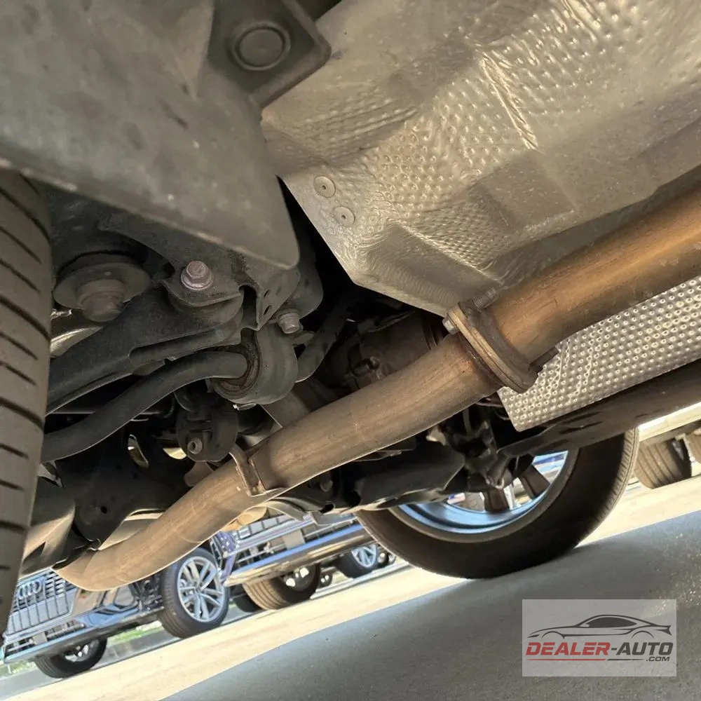 2024 Lexus RX 350 F SPORT Handling