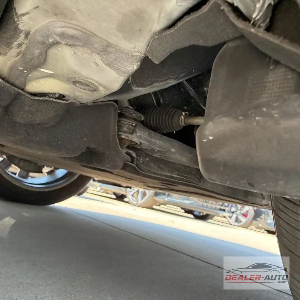2024 Lexus RX 350 F SPORT Handling