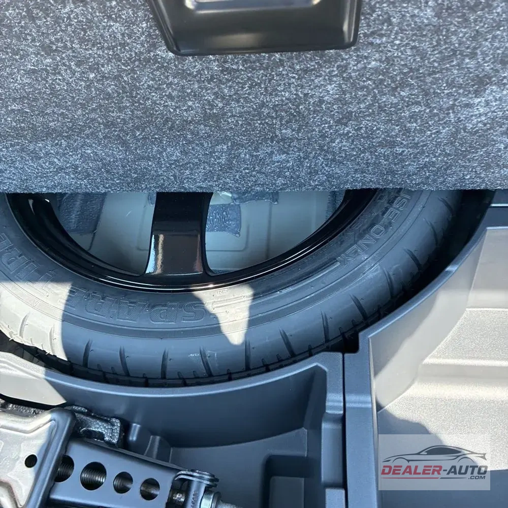 2024 Lexus RX 350 F SPORT Handling