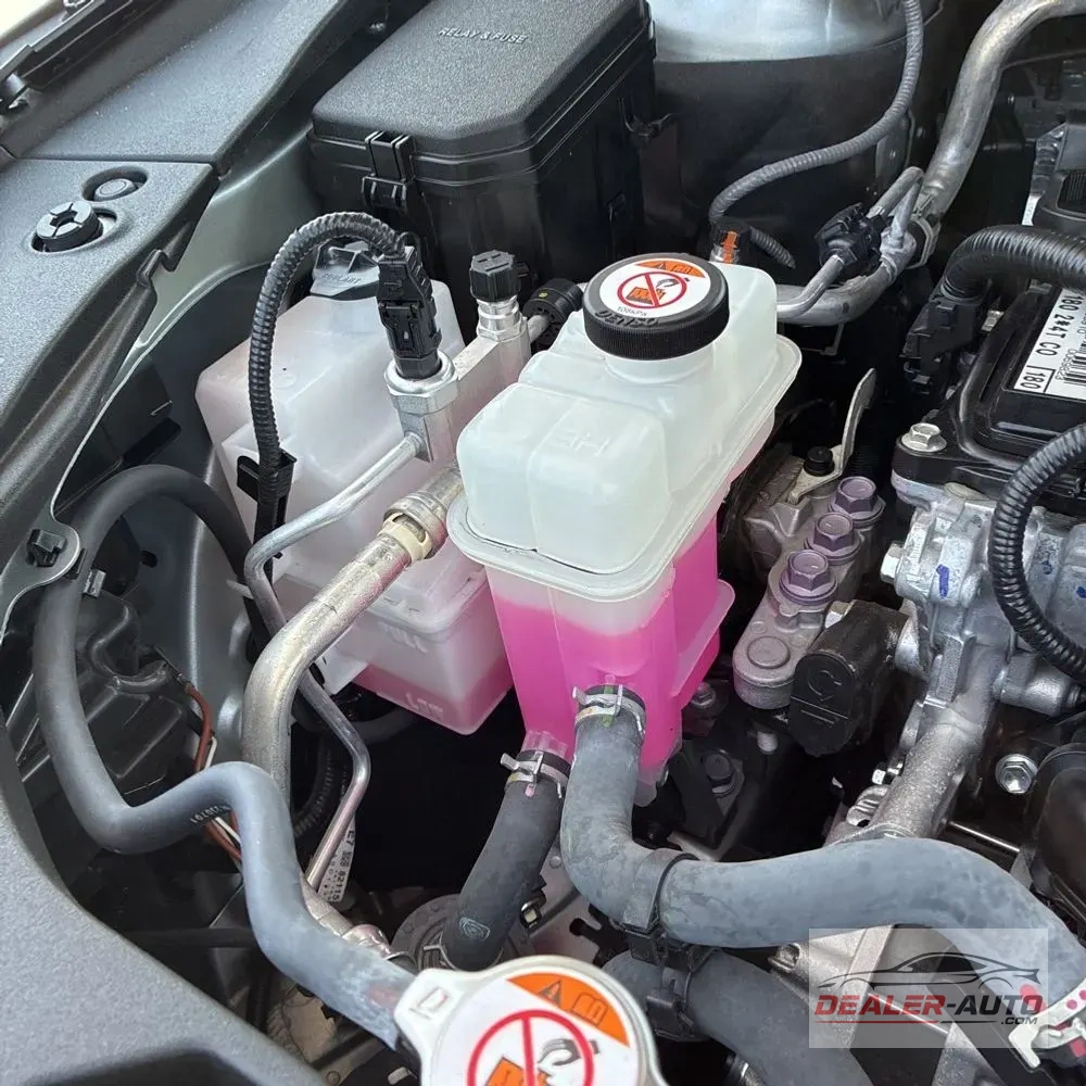 2024 Lexus RX 350 F SPORT Handling