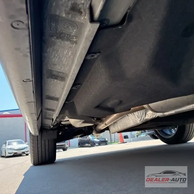 2024 Lexus RX 350 F SPORT Handling