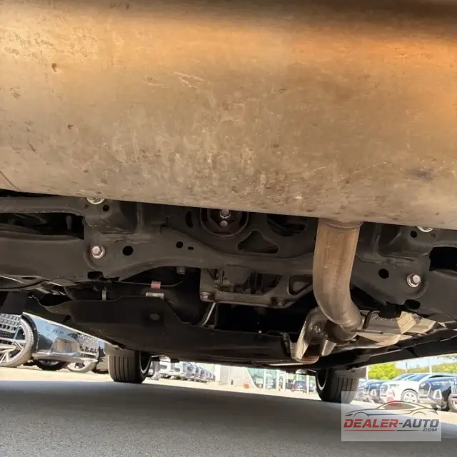 2024 Lexus RX 350 F SPORT Handling