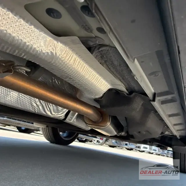2024 Lexus RX 350 F SPORT Handling