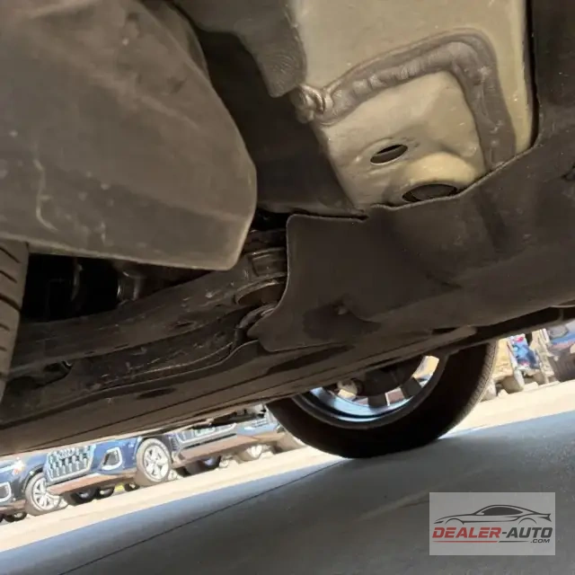 2024 Lexus RX 350 F SPORT Handling
