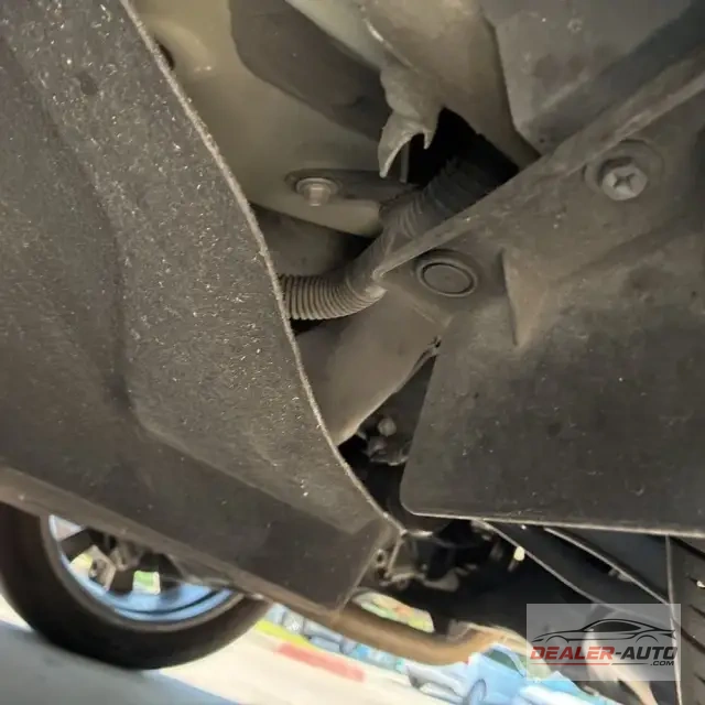 2024 Lexus RX 350 F SPORT Handling