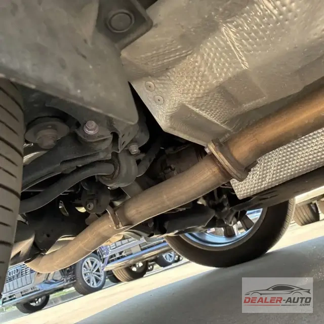 2024 Lexus RX 350 F SPORT Handling