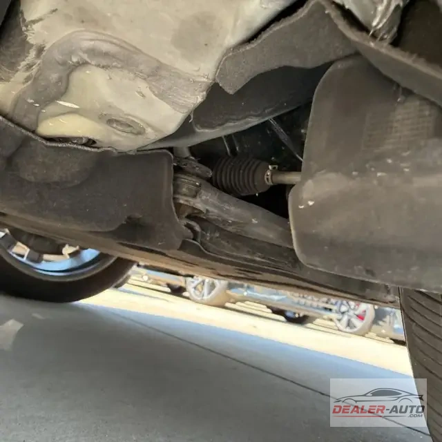 2024 Lexus RX 350 F SPORT Handling
