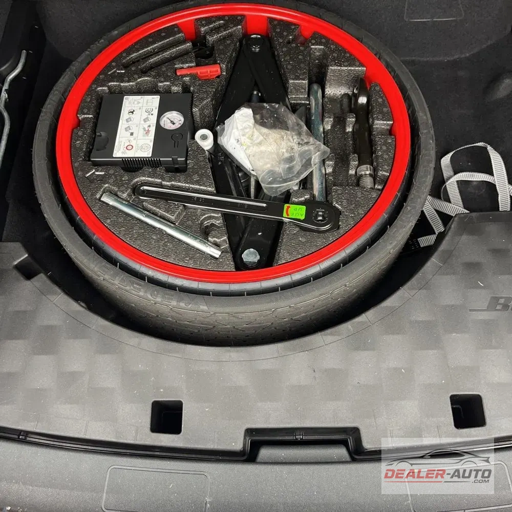 2021 Porsche Cayenne GTS