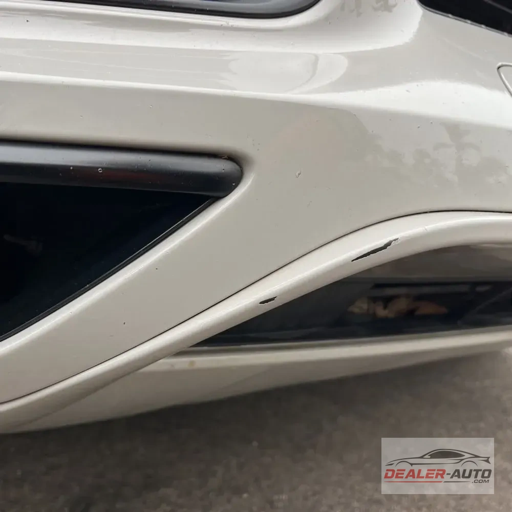2021 Porsche Cayenne GTS