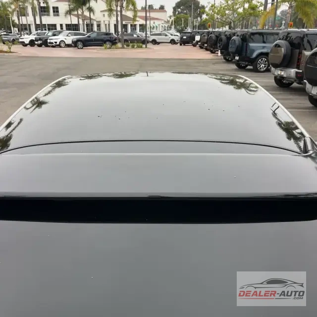 2021 Porsche Cayenne GTS