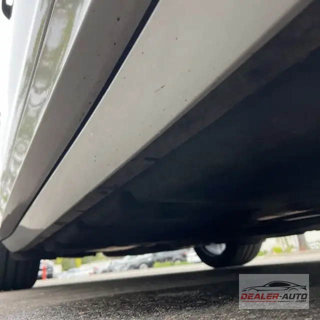 2021 Porsche Cayenne GTS