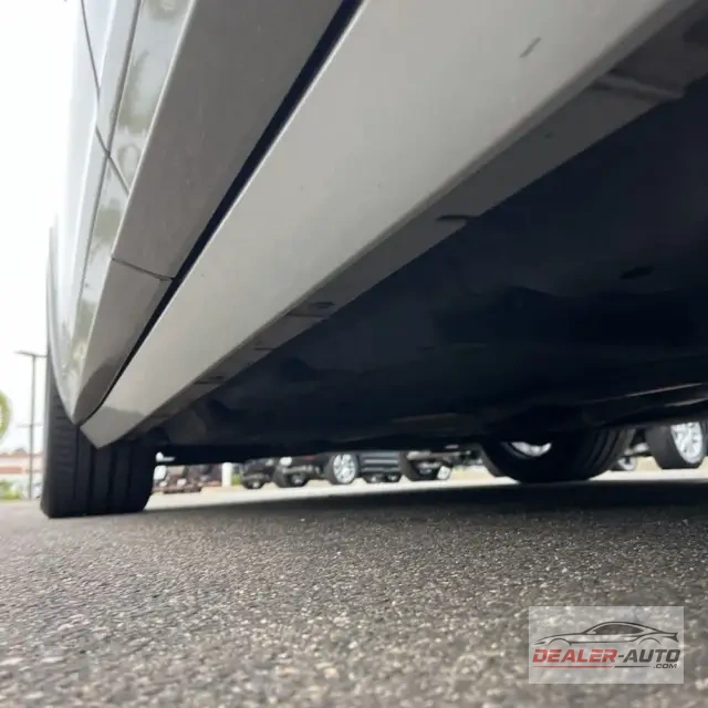 2021 Porsche Cayenne GTS