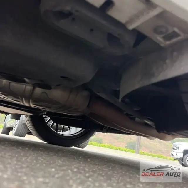 2021 Porsche Cayenne GTS