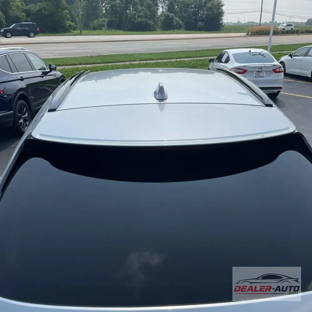 2024 Lexus RX 350 F SPORT Handling