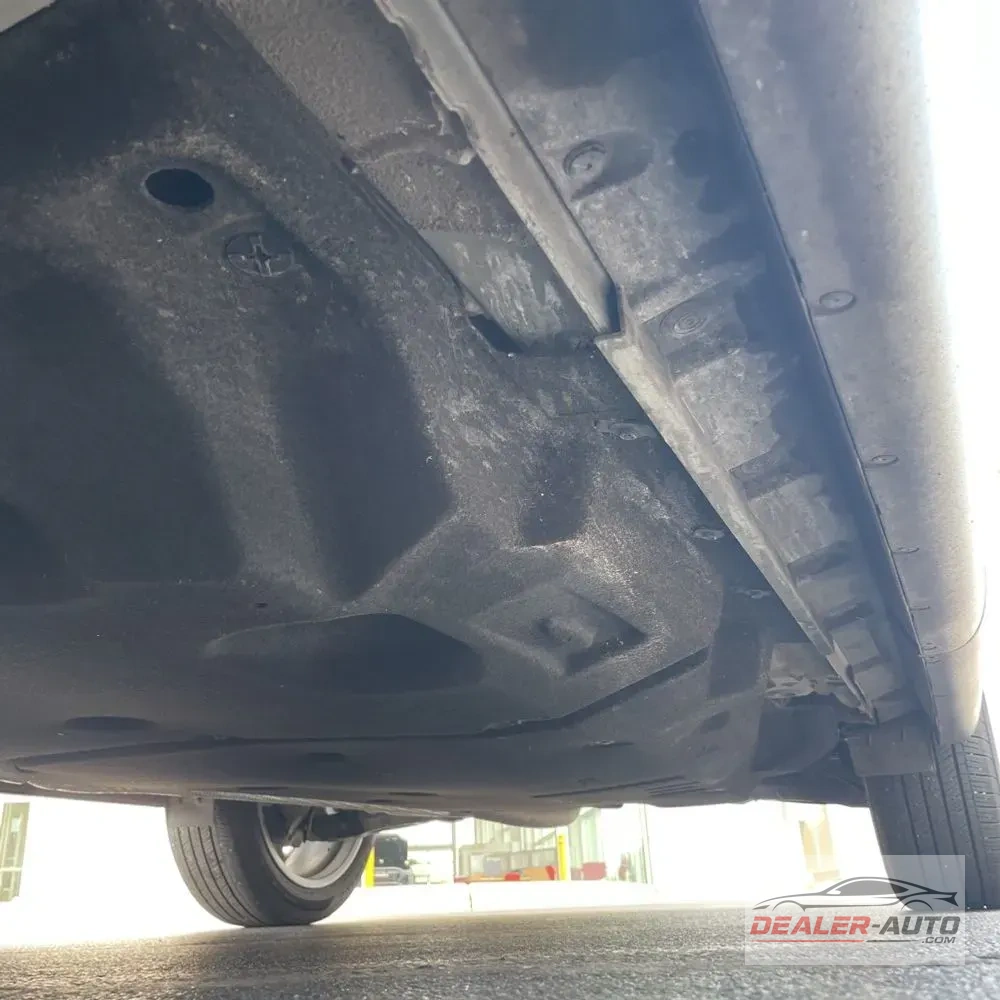 2024 Lexus RX 350 F SPORT Handling