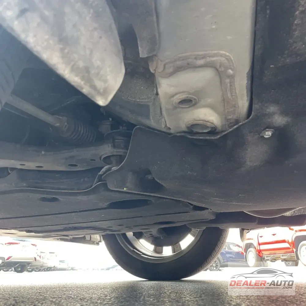 2024 Lexus RX 350 F SPORT Handling