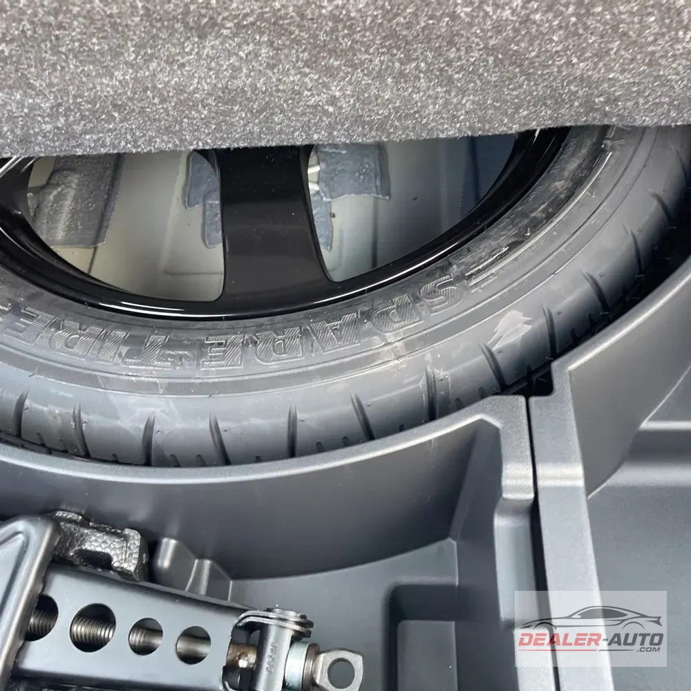 2024 Lexus RX 350 F SPORT Handling