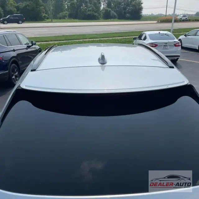 2024 Lexus RX 350 F SPORT Handling