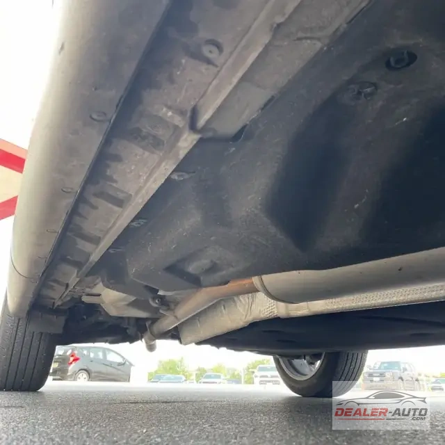 2024 Lexus RX 350 F SPORT Handling