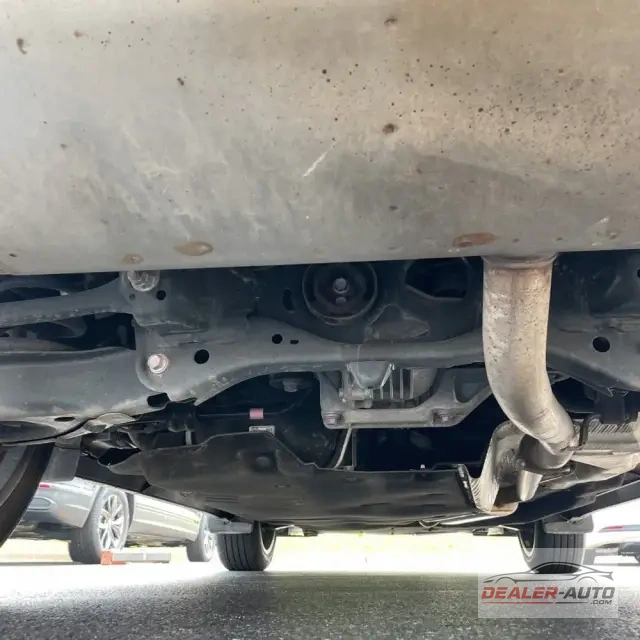 2024 Lexus RX 350 F SPORT Handling