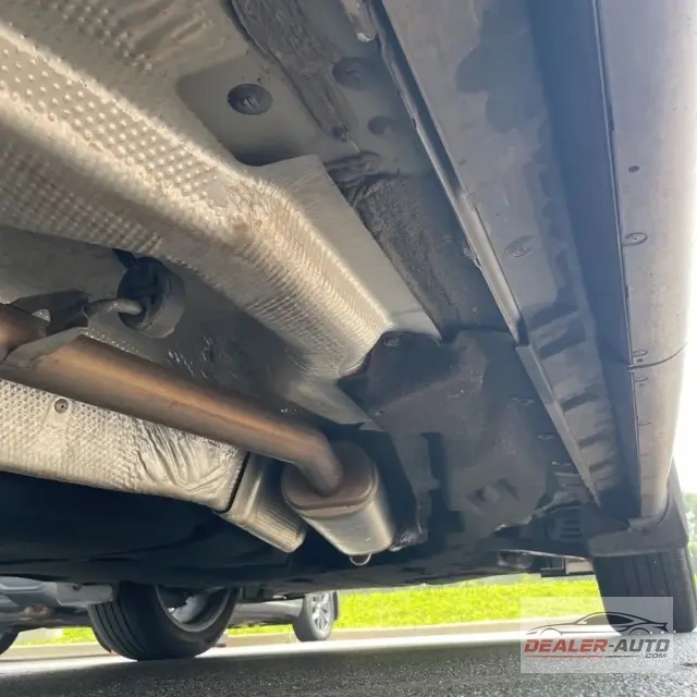 2024 Lexus RX 350 F SPORT Handling