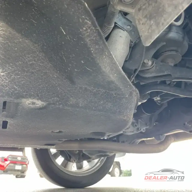 2024 Lexus RX 350 F SPORT Handling
