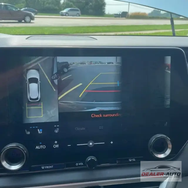 2024 Lexus RX 350 F SPORT Handling