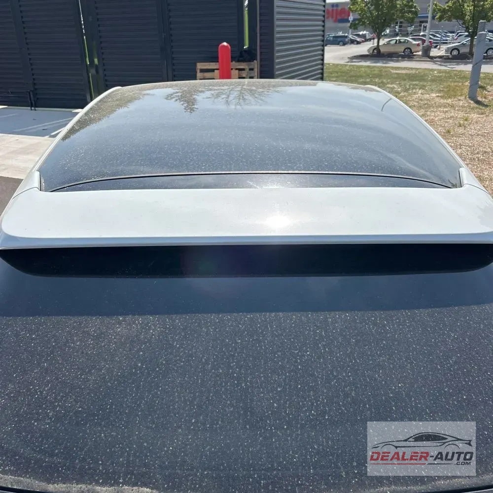2022 Porsche Cayenne Coupe