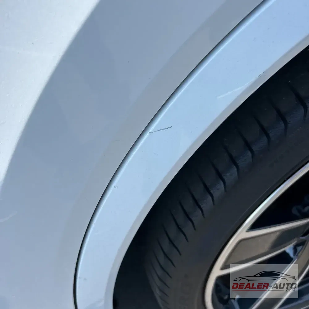 2022 Porsche Cayenne Coupe