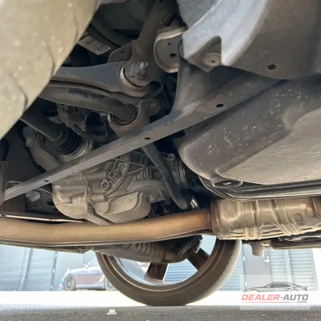 2022 Porsche Cayenne Coupe