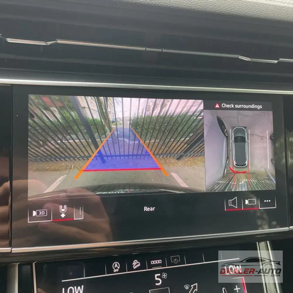 2025 Audi Q7 Premium Plus 55