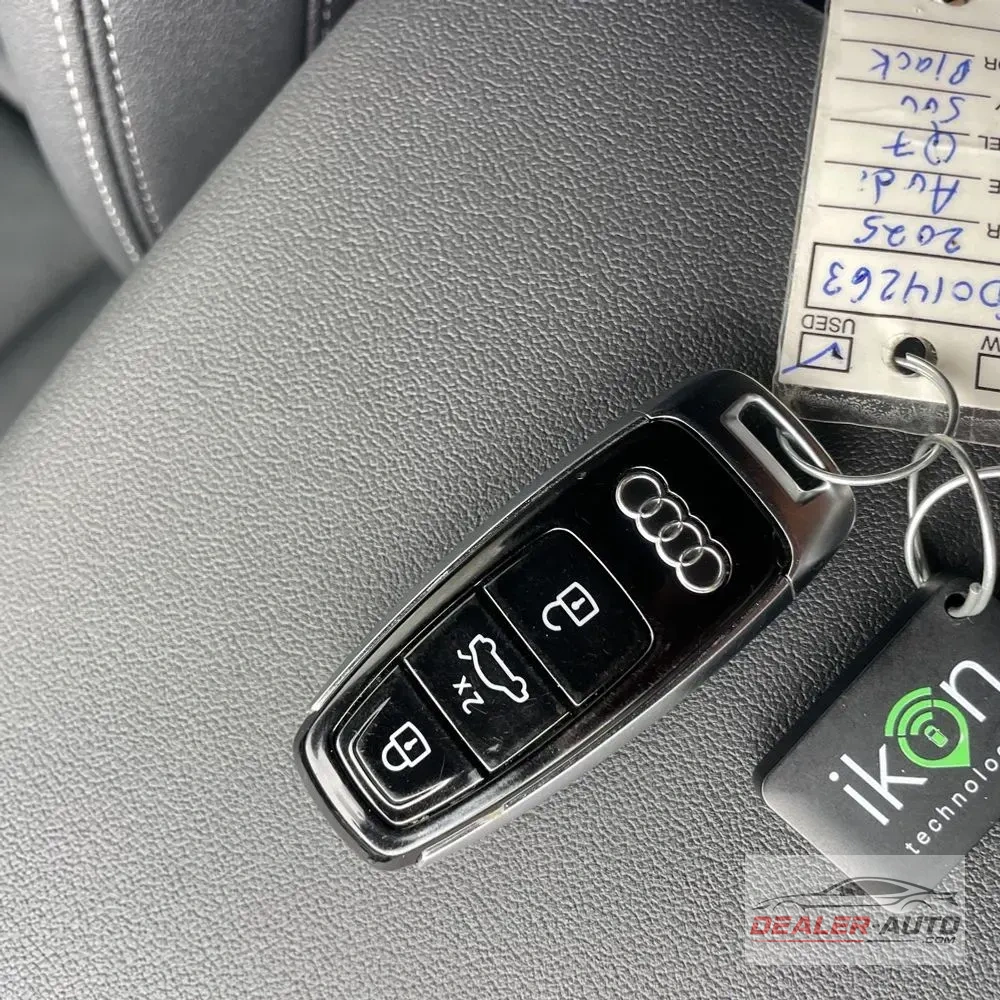 2025 Audi Q7 Premium Plus 55
