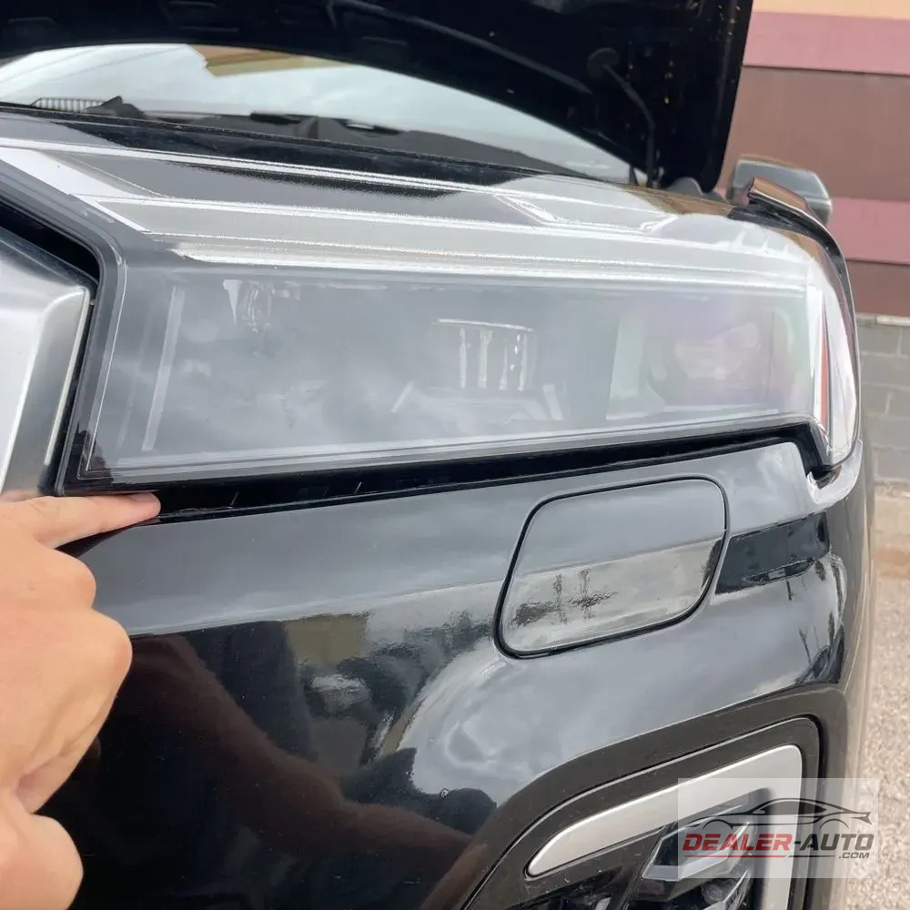2025 Audi Q7 Premium Plus 55