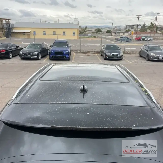 2025 Audi Q7 Premium Plus 55